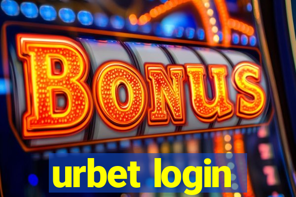 urbet login